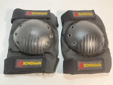 Bone Shieldz Knee Pads Size Medium