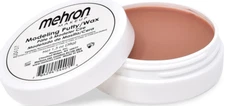 Mehron_Professional Modeling Putty/Wax_Scar Nose Special Effect Stage_Makeup 1.3