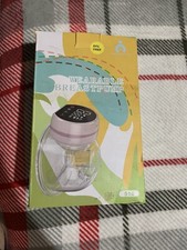 Nanawawa Electric Wearable Portable Breast Pump