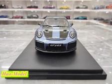 GT Spirit 1:18 PORSCHE 911 GT2RS Limited Resin Diecast Model Car Toys Collection