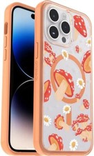 OtterBox iPhone 14 Pro Max Only Symmetry Clear Series Case - Snaps to MagSafe