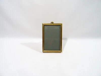 ANCIEN PETIT CADRE PORTE PHOTO A POSER OU A SUSPENDRE OLD FRAME ALTE RAHMEN - Photo 1/4