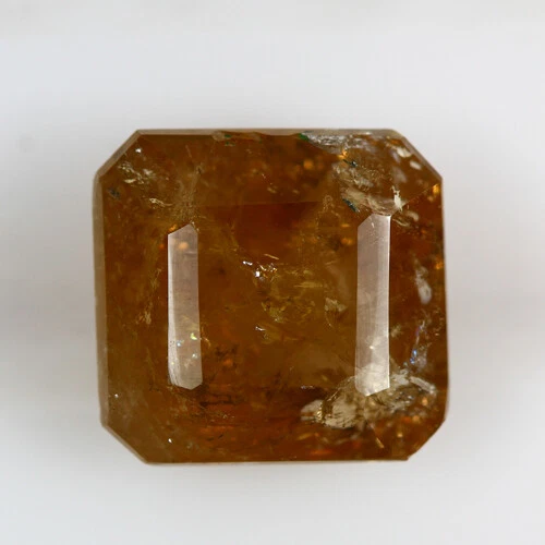 4.145 CT EARTH MINED UNIQUE DAZZLING 100% NATURAL DANCING' COLOR CHANGE AXINITE - Image 3 of 3