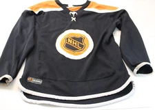Vintage NHL All Star Jersey Mighty Mac Sports Youth L