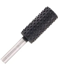 Bosch5/8 in. Steel Rotary Rasp File for Rasping and Filing WoodBosch - 5/8 in.