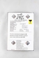 Original XBOX Hard drive Seagate Model ST310014ACE