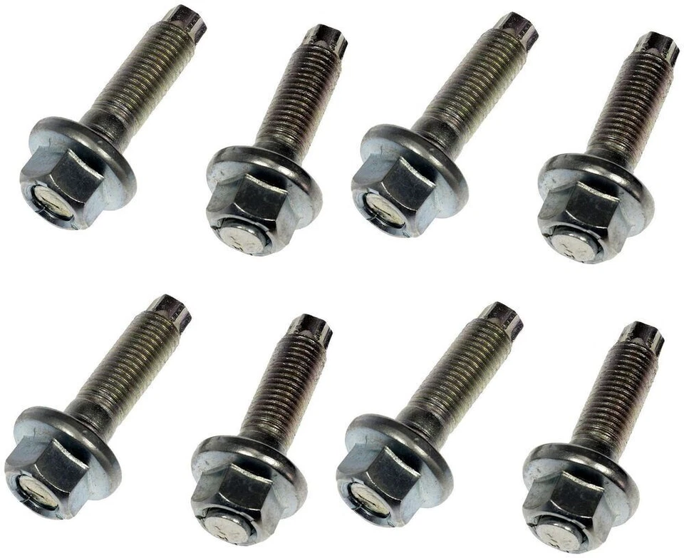 Kit de herrajes para colector de escape Dorman 32111 Foto 4 de 4