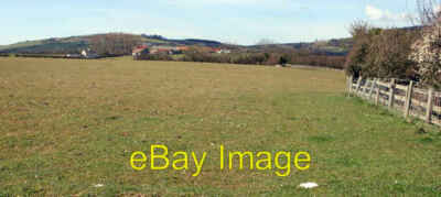 Photo 6x4 Mill Beck Farm Fylingthorpe The low buildings are 500 metres di c2008