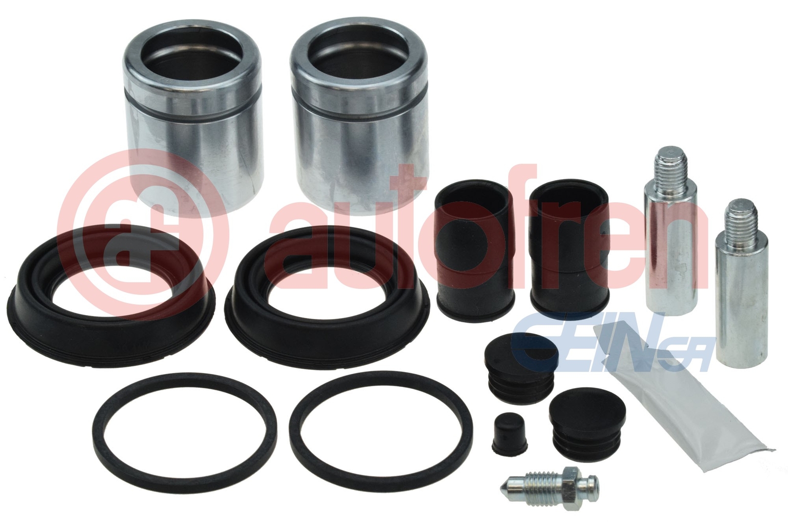 AUTOFREN SEINSA D43527S Repair Kit, Brake Caliper for FORD FORD USA