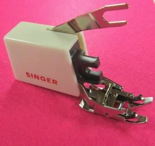  Even Feed Walking Foot Fits SINGER Slant Needle 301, 401, 401A, 403, 404, 411G