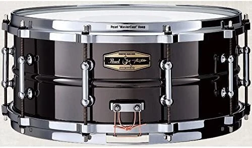 Pearl Pearl Shane Gaalaas Signature Snare Drum SG1460 | eBay