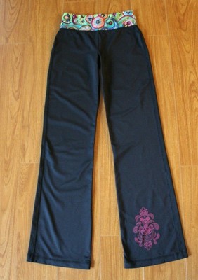 mickey mouse yoga pants