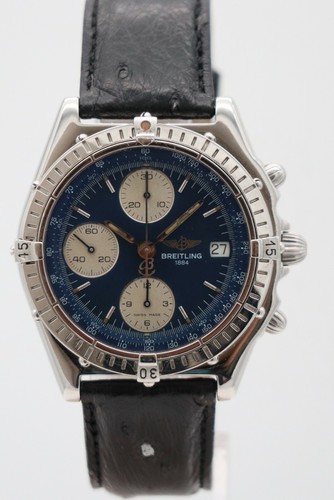 Breitling Chronomat Ref. A13048 | eBay