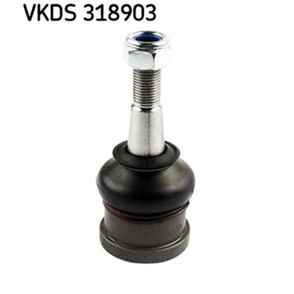 SKF Trag-/FüHrungsgelenk Vkds 318903-image