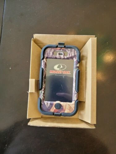 Accesorios para teléfonos celulares Mossy Oak Para Apple iPhone 4s