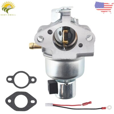 #ad SV530 SV540 SV590 SV600 Mower Carburetor For Kohler Courage 20 853 33 S Engine $9.57