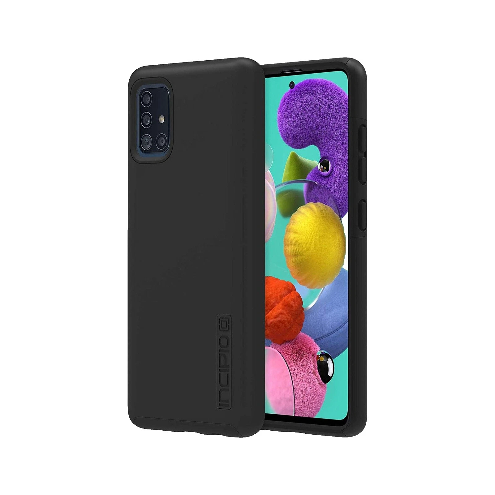 Accesorios para teléfonos celulares Incipio Para Google Samsung Galaxy Note