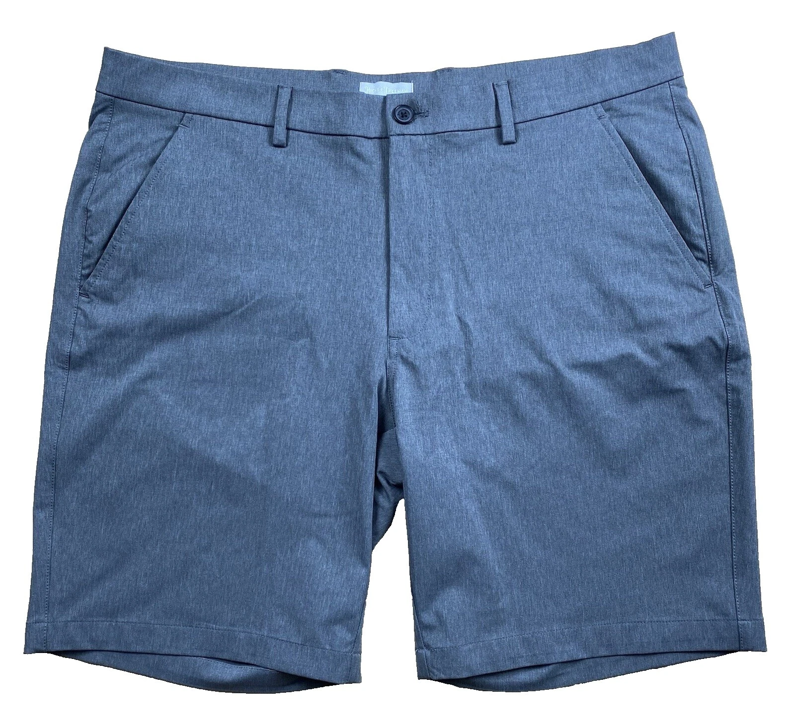 Men's Cotton Hickey Freeman