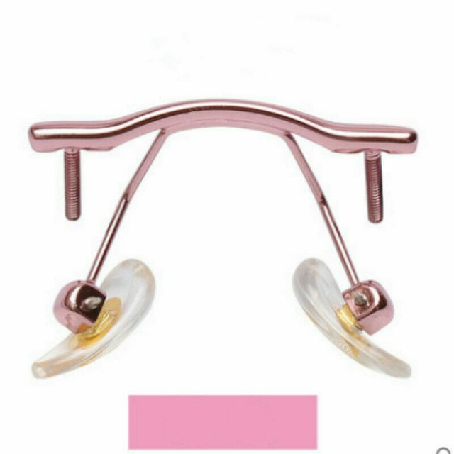 rimless bridge replacement