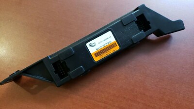 Multi Function GEM F250/350 FORD 4X4 MODULE 4C3T-14B205-AA | USA DEALER