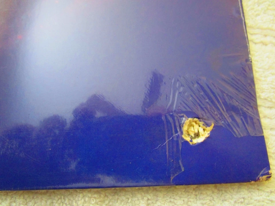 AEROBIRHYTHMS LP featuring Jane Warren w/ Poster (1983, Word Records) FREE SHIP - Image 2 of 4