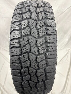2 (Two) New Crosswind Trail Traxx- 265/70R16 Tires 2657016 265 70