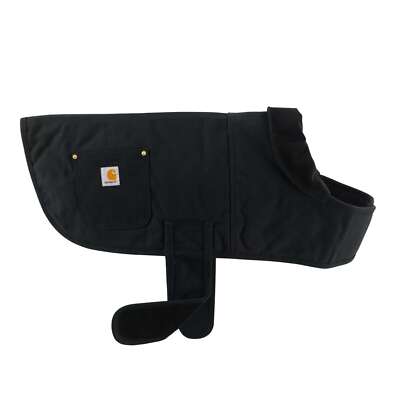 Carhartt Dog Chore Coat P000340 Mantel für Hunde wasserabweisendes Cape
