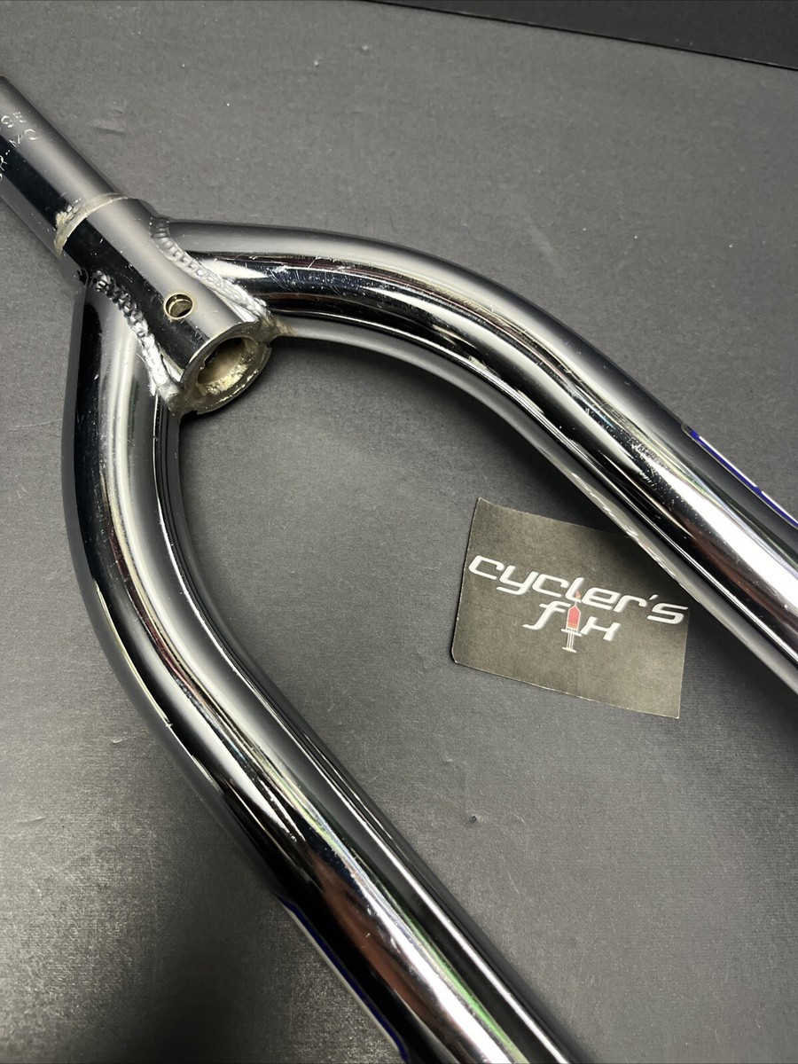 Deco Fu Fork デコ BMX フォーク Freestyle Deco Fu Fork デコ