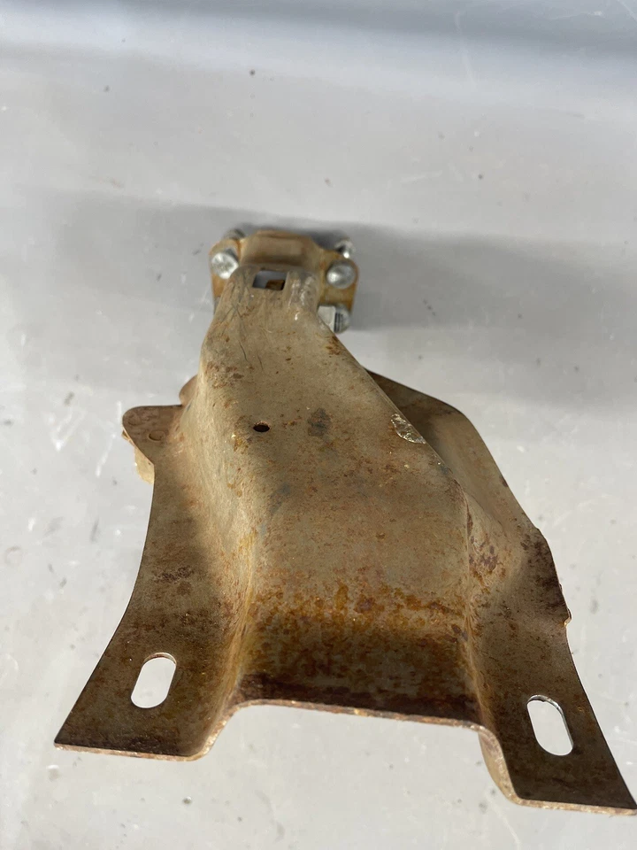 Chevy Camaro Firebird 1970-1981 transmisión automática pedal de freno suspensión de columna OEM Foto 3 de 4