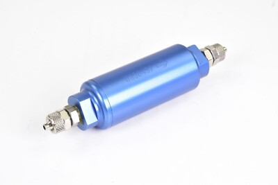 TRUMPF 0358457, G1/8-G1/8, Inline-Filter