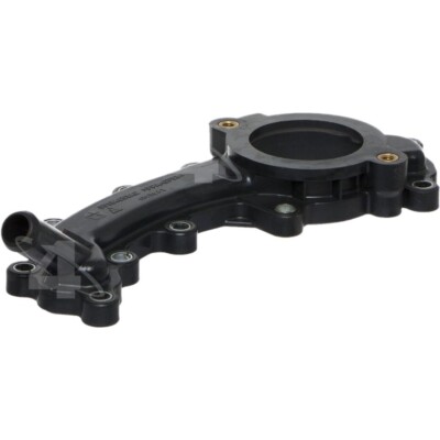 85997 4-Seasons Four-Seasons Thermostat Housing New for Town and Country Jeep