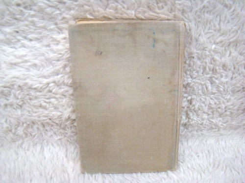 Vintage 1952 As The Earth Turns by Gladys Hasty Carroll Hardback Book, Fiction - Picture 5 of 9