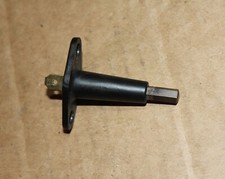BMW E 12 E 23 E 24 E 28 E 30 Etc Horn Contact Genuine 1 Year for 