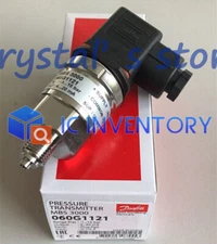 1PCS NEW For DANFOSS Temperature Controller 060G1121