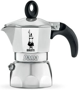Bialetti moka dama 2 tazze