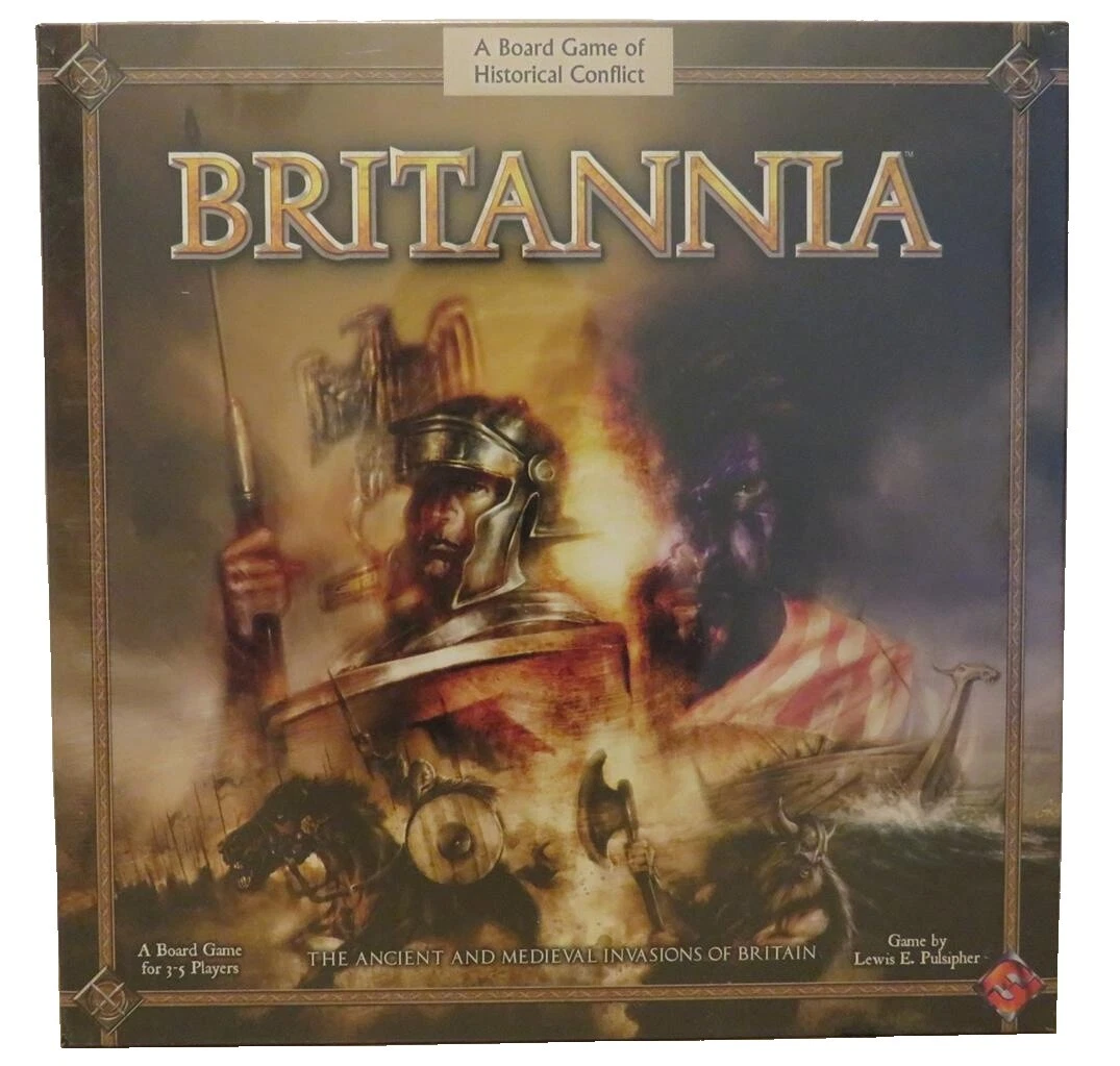 2005 Contemporary Manufacture Complete Games Games