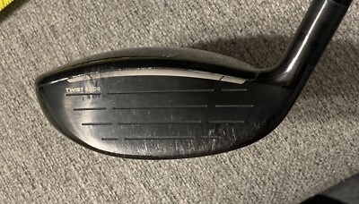 2024 TaylorMade Qi10 Max 22* 7 Wood-Senior Aldila Trinity 2024 TaylorMade Qi10 Max 22* 7 Wood-Senior Aldila Trinity