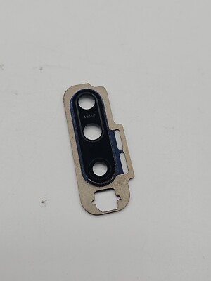 ONE PLUS 7 PRO GM1913 GLASS GLASS REAR CAMERA CAMERA REAR ORIGINAL