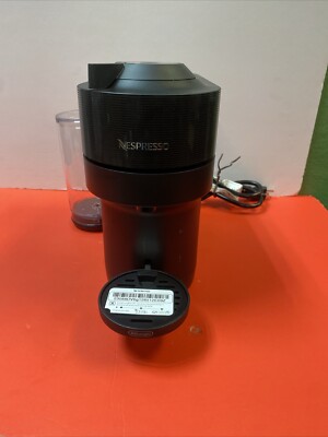 DeLonghi Nespresso ENV92V Coffee & Cappuccino Maker Store Display No Box @