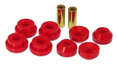 Prothane 8-902 ACURA Integra   90-01 Rear Shock Bushing Kit