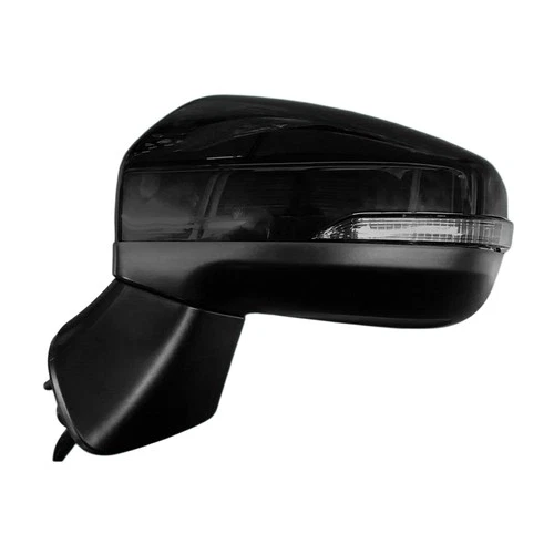 SU1320156 New Replacement Driver Door Mirror Power Fits 2017-2022 Subaru Impreza