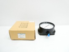 Ashcroft 60-1379AS-02L-800 Pressure Gauge 6in 0-800psi 1/4in Npt