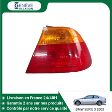 Feu arrière BMW SERIE 3