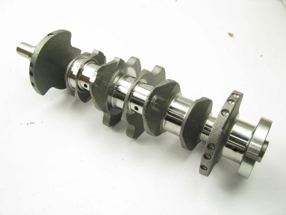 Cigüeñal Ford F0CZ-6303-A 1987-96 NUEVO GENUINO OEM Ford Escort Lynx Tracer 1,9 L Foto 2 de 4