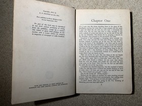 2 x Mickey Spillane Vintage Crime Fiction HB Kiss Me Deadly; My Gun is Quick