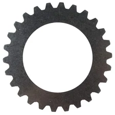 Steel Replaces Various manufacturers see interchange below Alto 310727-225