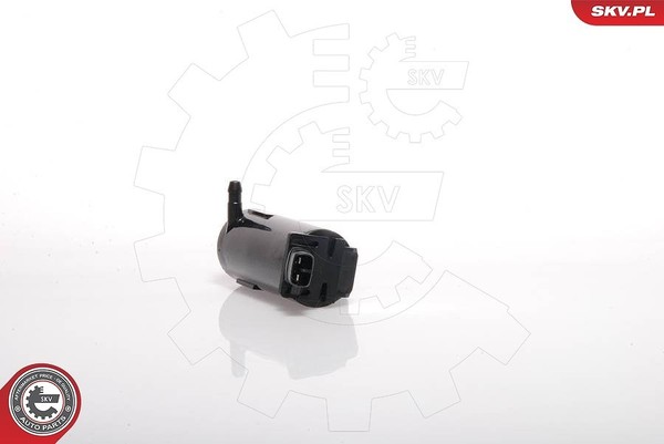 Esen SKV Waschwasserpumpe, Scheibenreinigung U.A. FüR Hyundai, Toyota-image