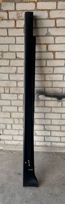 BMW 5 F10 F11 2012 Left Sill 7184773 WES3572