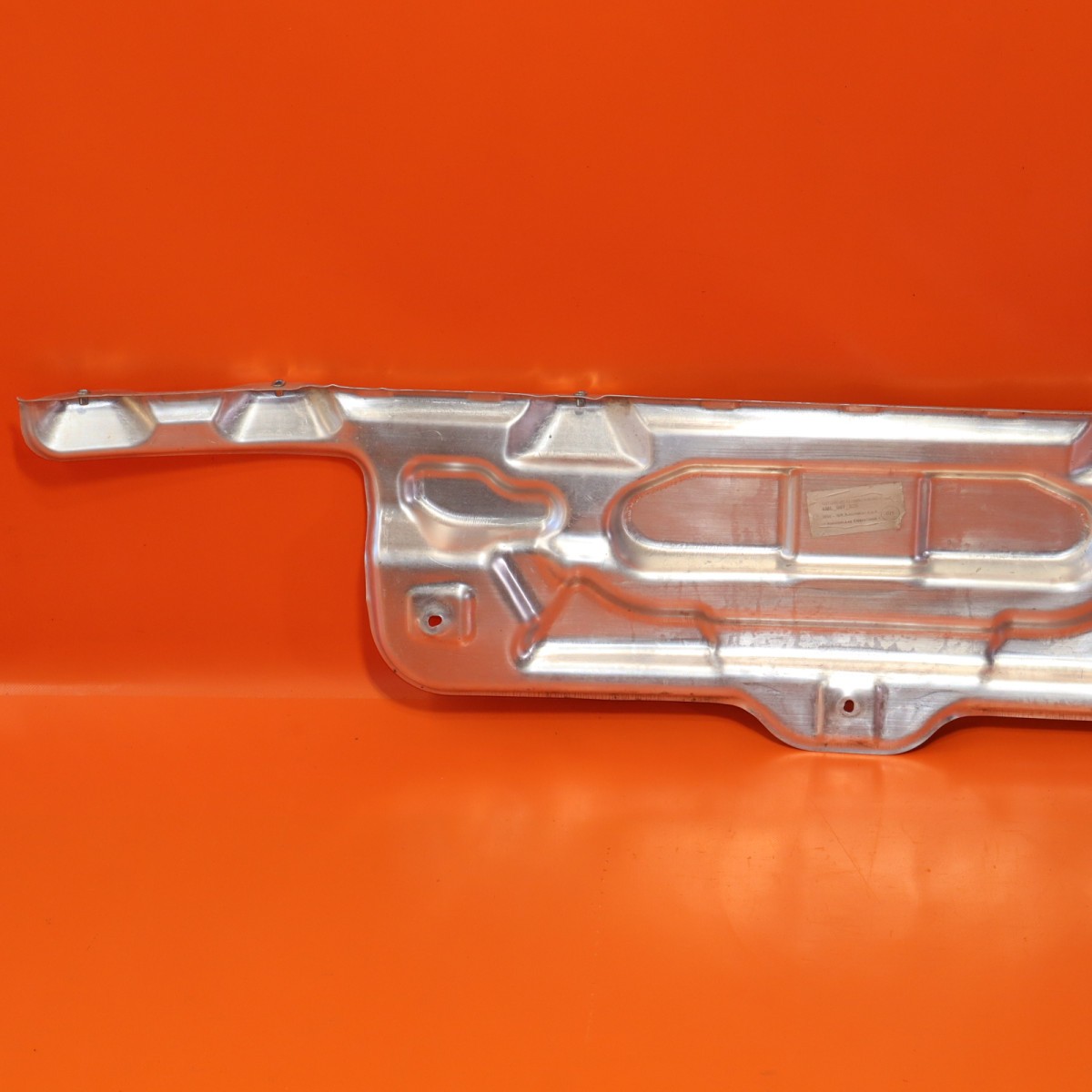 Lamborghini Urus 2019-2023 Rear Bumper