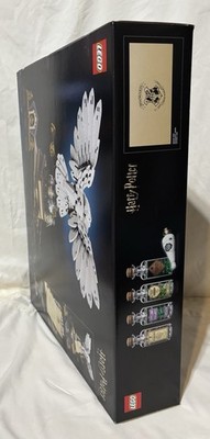 【新品未使用】アラート15ポンド 新品未使用】アラート15ポンド LEGO 76391 Harry Potter: Hogwarts